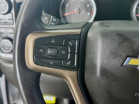 Used 2023 Chevrolet Silverado 2500 High Country w/ Z71 Off-Road Package image 24