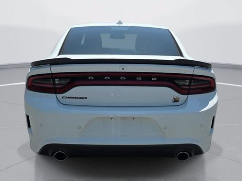 Used 2023 Dodge Charger Scat Pack RWD image 5