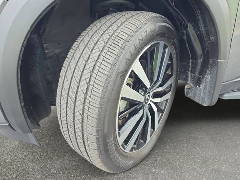 Used 2025 Nissan Pathfinder Platinum w/ Cargo Package FWD image 31