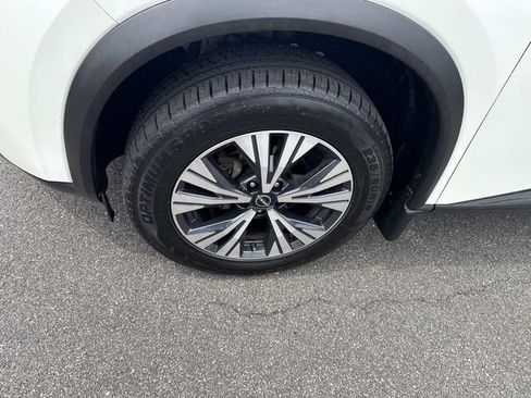 Used 2023 Nissan Rogue SV AWD/4WD image 13