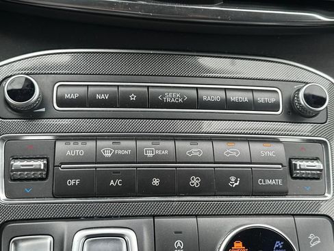 Used 2023 Hyundai Santa Fe SEL w/ Premium Package AWD/4WD image 47