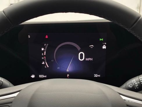 New 2026 Buick Envista Sport Touring w/ Advanced Safety Package FWD image 18