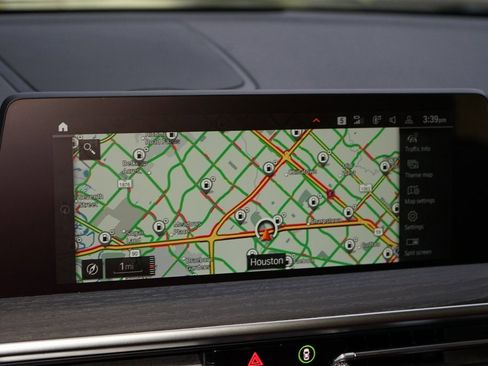 Used 2023 BMW X3 sDrive30i w/ Convenience Package image 14