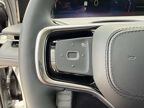 New 2026 Lincoln Nautilus Reserve AWD/4WD image 31