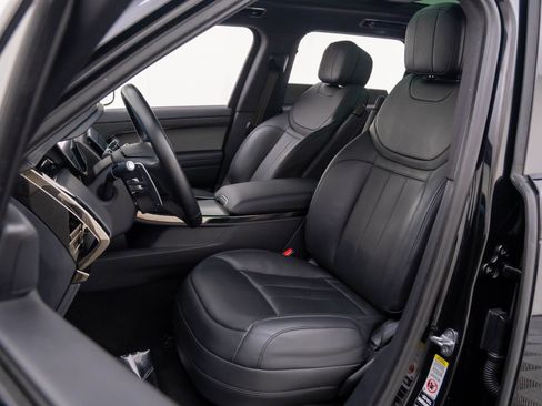 Used 2023 Land Rover Range Rover Sport SE Dynamic image 10