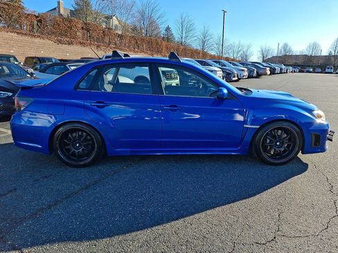 Used 2013 Subaru Impreza WRX Premium image 4