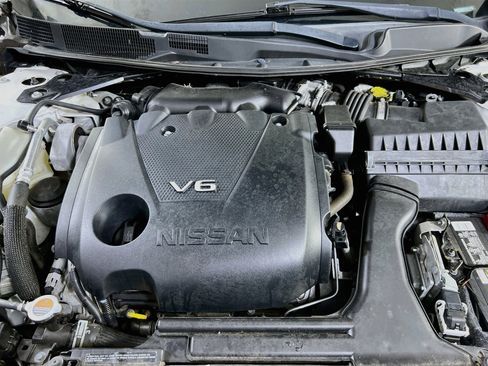 Used 2018 Nissan Maxima 3.5 S image 28