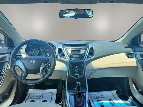 Used 2016 Hyundai Elantra SE FWD image 16