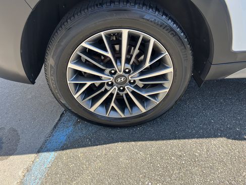 Used 2019 Hyundai Tucson SEL FWD image 11