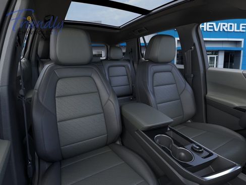 New 2026 Chevrolet Equinox LT AWD/4WD image 28