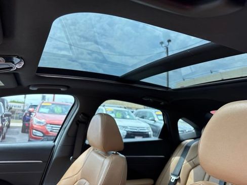 Used 2020 Hyundai Sonata Limited w/ Preferred Accessory Package FWD image 15