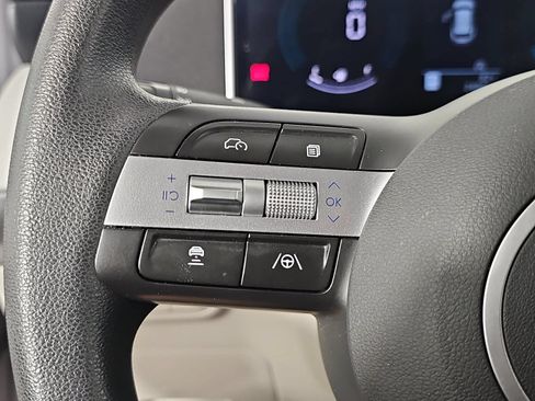Used 2026 Hyundai Tucson SEL Plus FWD image 17