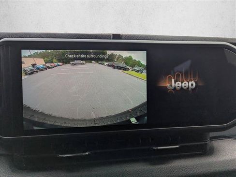 New 2026 Jeep Wrangler Unlimited Sport AWD/4WD image 18