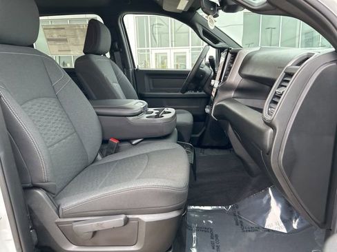 New 2026 RAM 2500 Tradesman AWD/4WD image 20