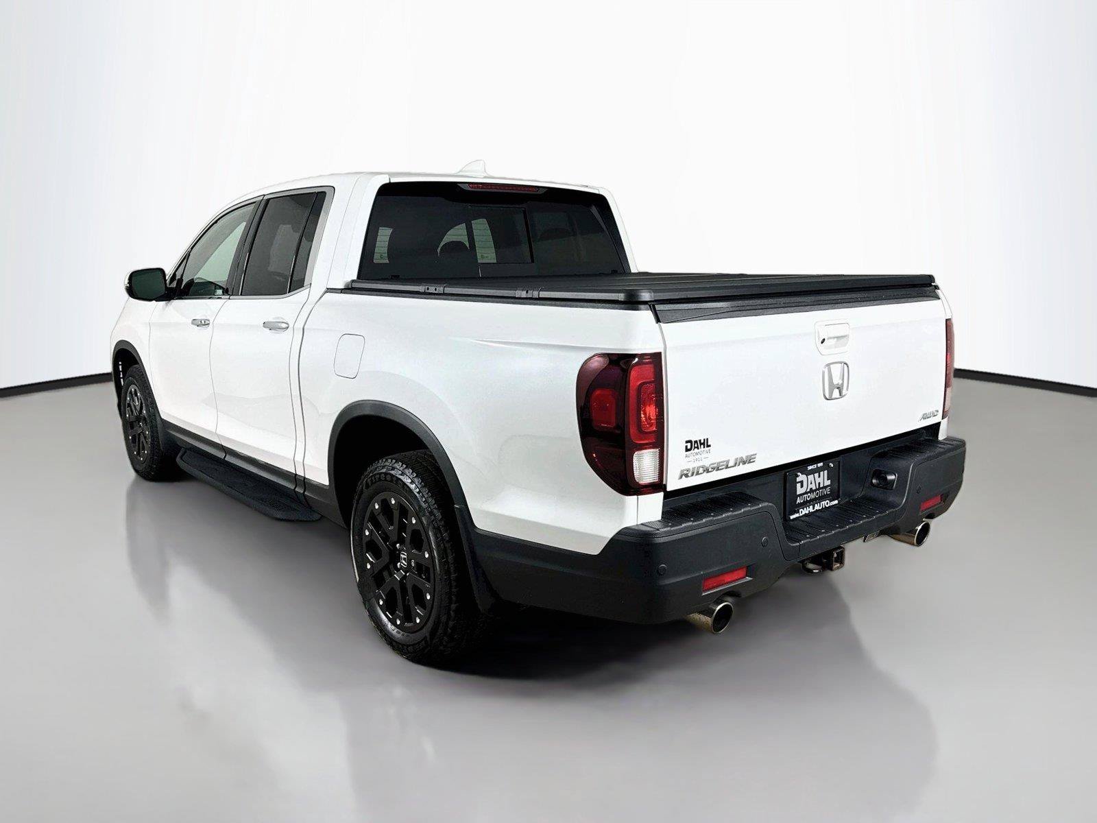 Used 2023 Honda Ridgeline RTL-E image 10
