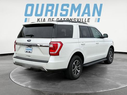 Used 2020 Ford Expedition XLT image 6