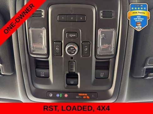 Used 2024 Chevrolet Tahoe RST w/ Luxury Package AWD/4WD image 24