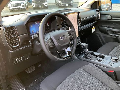 New 2026 Ford Ranger XLT image 6