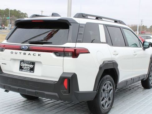 New 2026 Subaru Outback Premium AWD/4WD image 3