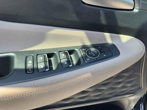 Certified 2021 Hyundai Santa Fe SEL AWD/4WD image 15