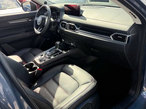 Used 2024 MAZDA CX-5 Carbon Edition AWD/4WD image 18