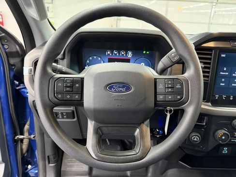 Used 2024 Ford F150 XL w/ Equipment Group 103A High image 13
