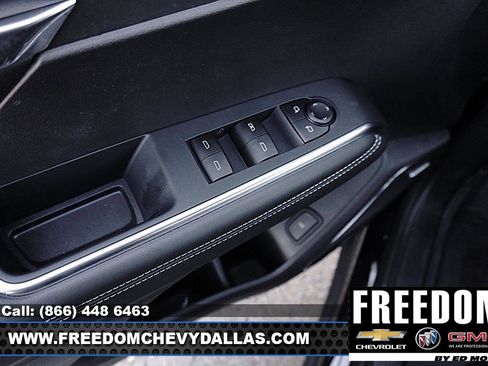 New 2026 GMC Acadia Elevation w/ Black Edition image 39