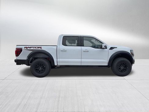 New 2026 Ford F150 Raptor AWD/4WD image 7