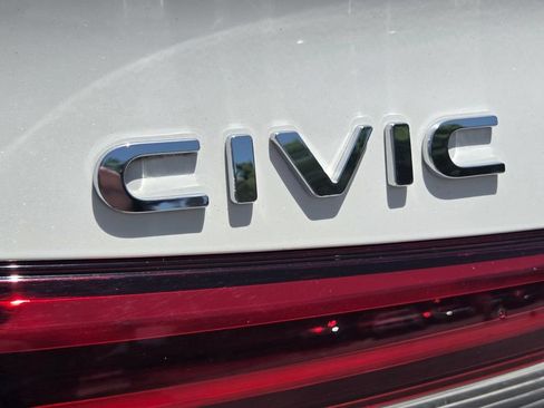 Certified 2023 Honda Civic LX image 15