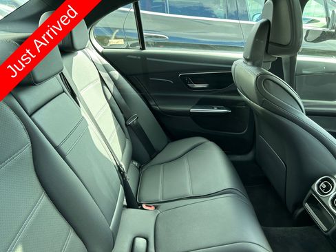 Certified 2025 Mercedes-Benz C 300 Sedan image 10