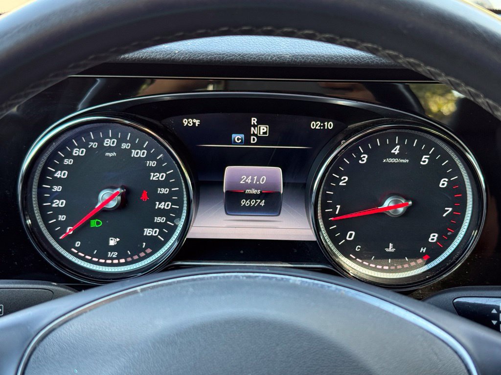 Certified 2017 Mercedes-Benz E 300 image 12