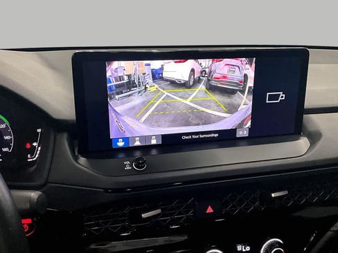 Used 2023 Honda Accord Sport image 26