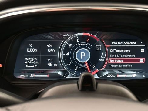 Used 2024 Cadillac CT5 V Blackwing w/ Super Cruise 2 Package image 9