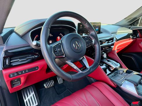 Used 2024 Acura MDX Type S image 27