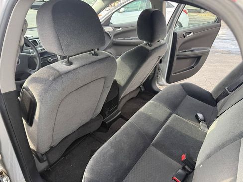 Used 2015 Chevrolet Impala Police FWD image 25