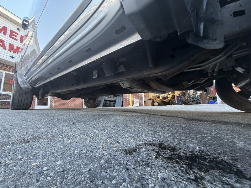 Used 2021 RAM 1500 Big Horn AWD/4WD image 13