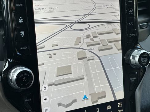 Certified 2024 RAM 2500 Laramie image 18