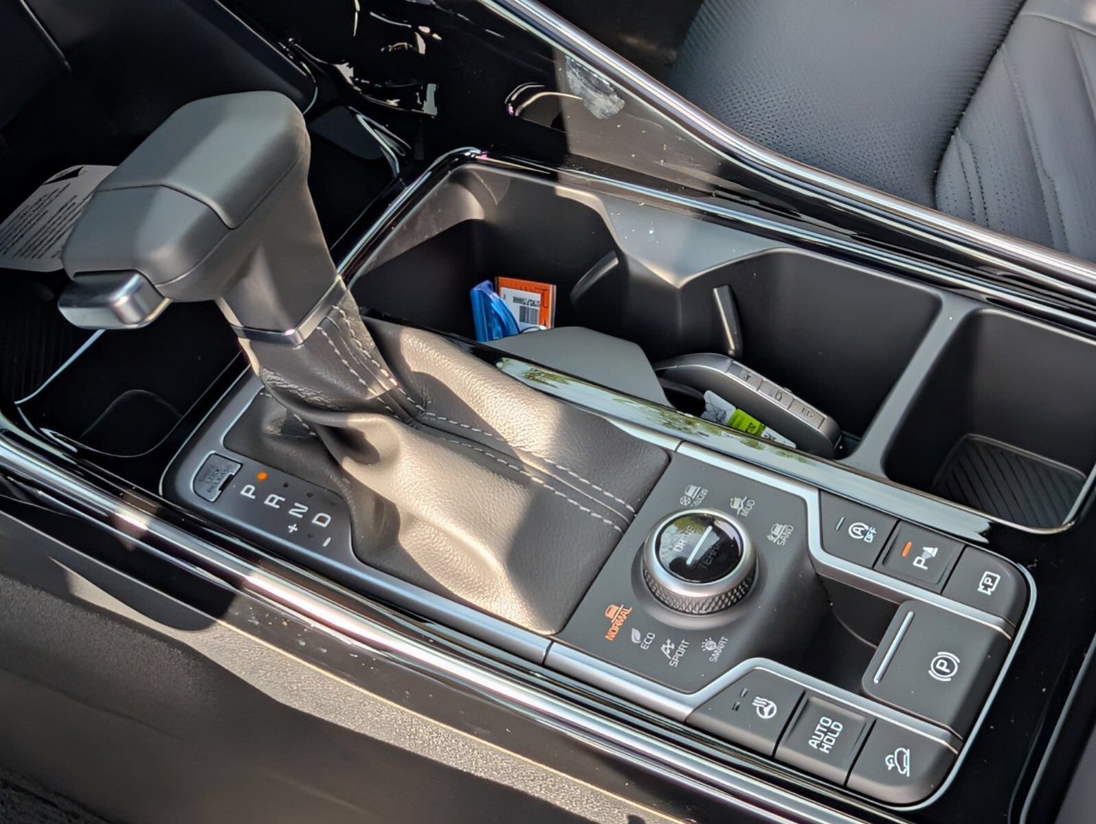 New 2026 Kia Sorento SX Prestige AWD/4WD image 13