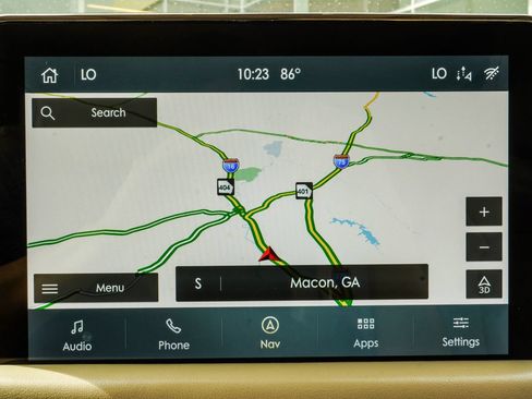 Used 2020 Lincoln Aviator Reserve w/ Equipment Group 202A AWD/4WD image 27