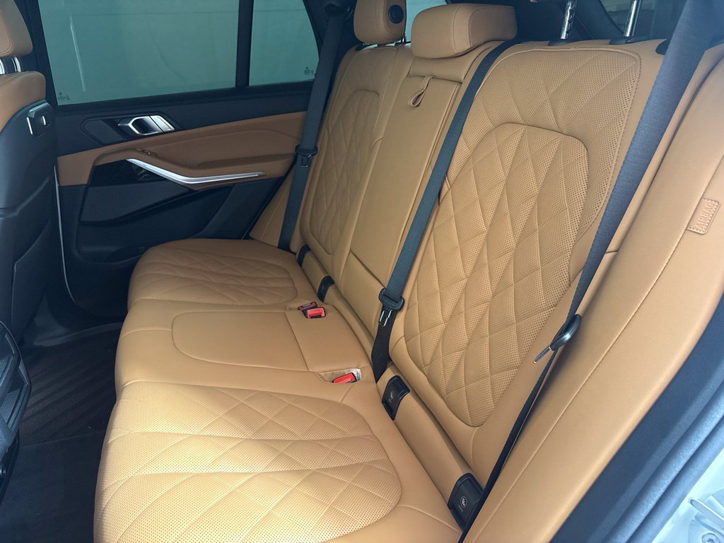 Certified 2024 BMW X5 sDrive40i w/ Premium Package RWD image 30