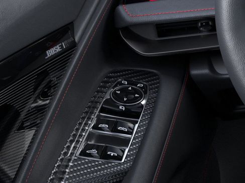 New 2026 Chevrolet Corvette Z06 image 54