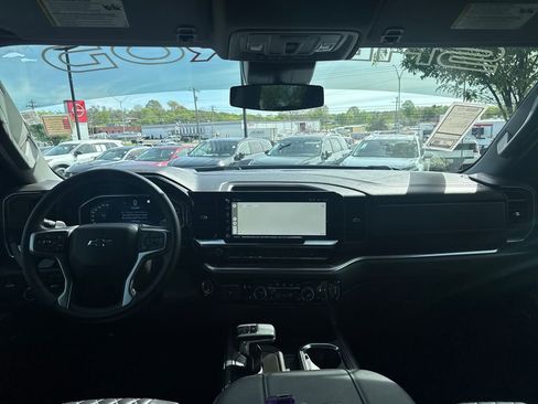 Used 2023 Chevrolet Silverado 1500 RST w/ All Star Edition Plus image 23