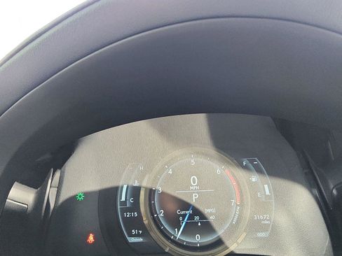 Used 2019 Lexus IS 300 F Sport w/ F Sport Package image 16