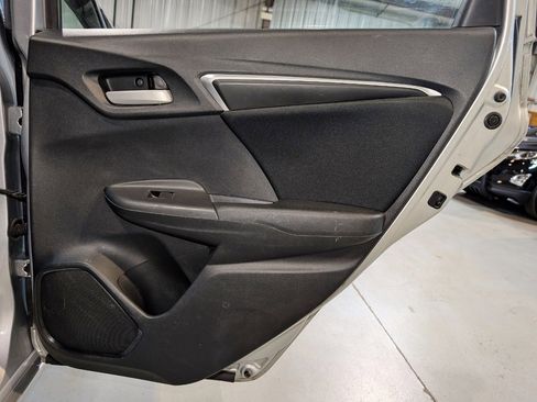 Used 2015 Honda Fit LX image 22