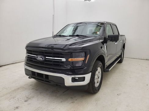Used 2024 Ford F150 XLT w/ Mobile Office Package image 22
