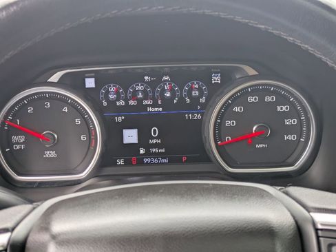 Used 2021 Chevrolet Tahoe Premier w/ Premium Package image 31