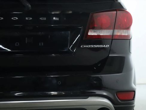 Used 2017 Dodge Journey Crossroad w/ Popular Equipment Group image 46