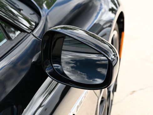 Used 2023 Maserati MC20 Coupe RWD image 13