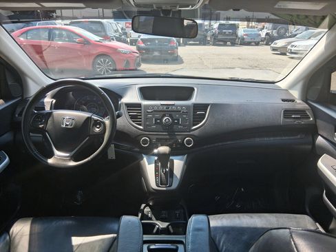 Used 2012 Honda CR-V EX-L image 16