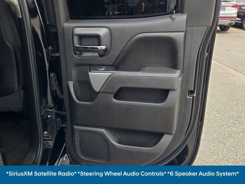 Used 2015 Chevrolet Silverado 1500 LT w/ All Star Edition image 15